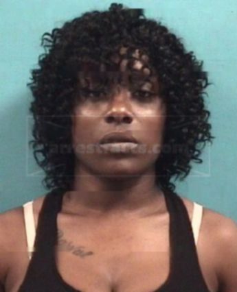 Jameka Tresha Conway