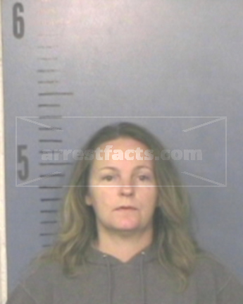 Terri Lynn Melton
