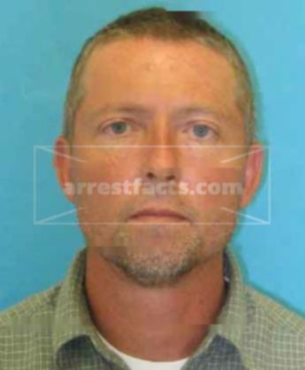 Patrick Leonard Stephens