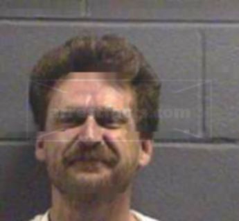 Timothy Rufus Morgan