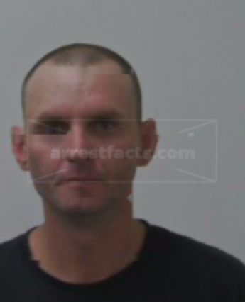 Jonathan David Nix
