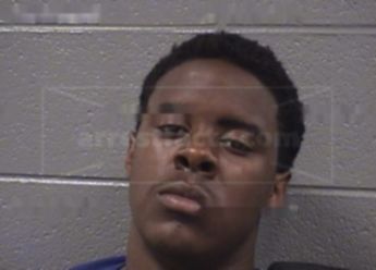 Tyrone Foy