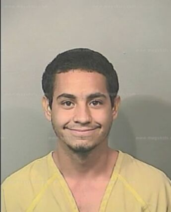 Timothy Luis Sawyer