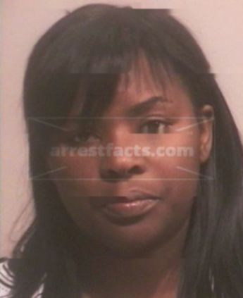 Towanda Anderson