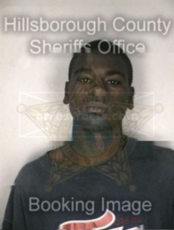 Brandon Antoine Williams