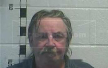 Mark Curtis Whitaker