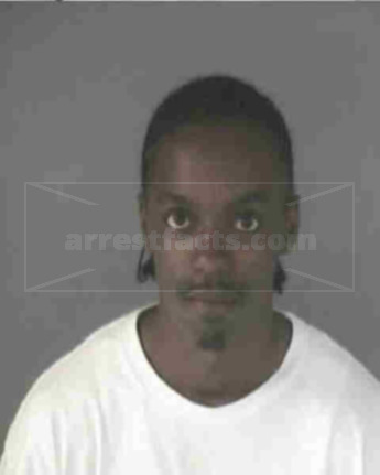 Antoine Eugene Harris