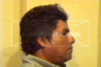Jose Rodriguez Torres