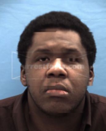 Brandon Lloyd Clay