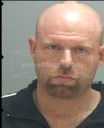 Jason Robert Glenn