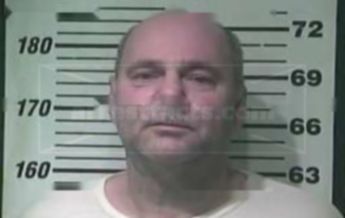 Glenn Lee Wilson