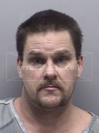 Robert Scott Mcdaniel