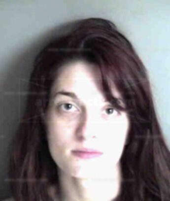 Nicole Jacklyne Abel