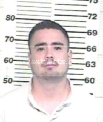 Osvaldo Villarreal Garcia