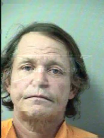 Terry Duwayne Stiny