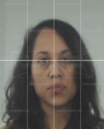 Patricia Lynn Garces