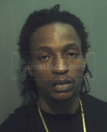 Raymond Alphonso Galloway