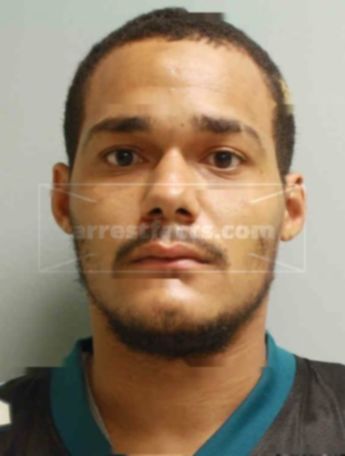 Raheem Jamol Mulkey