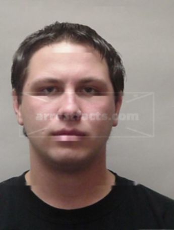 Anthony Justin Pinkert