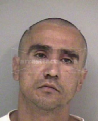 Jerry Sandoval