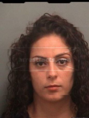 Veronica Maria Aleman