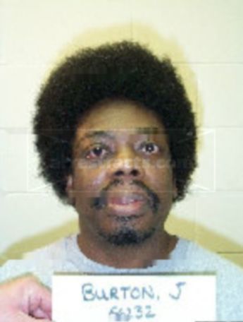 Jerome Andrew Burton