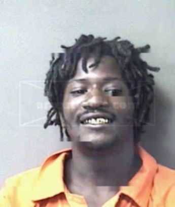 Calvin Wilks