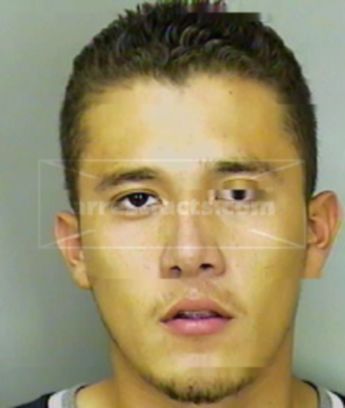 Edgar Arellano