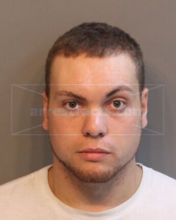 Freddy Lloyd Tremblay
