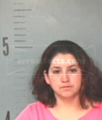 Perla Zapata Garza