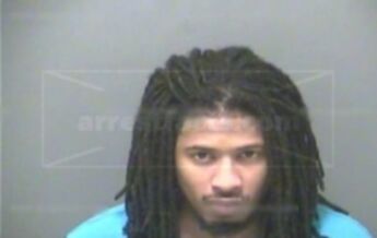 Ladorn Terrell Wilkerson