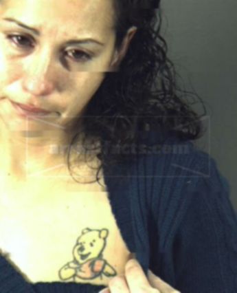 Bonnie M Medina