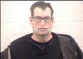 Bryan Douglas Pettit