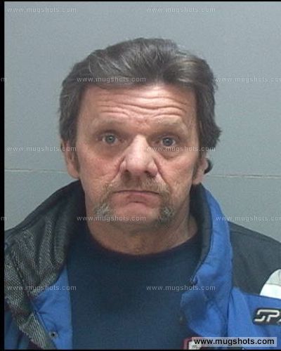 Garry Dean Ostrander