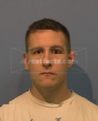 Christopher Thomas Bowdoin