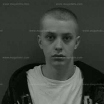 Caleb Alexander-Lee Jones