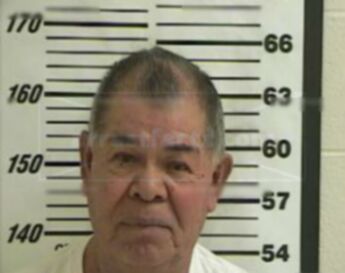 Raul Cervantes-Guerrero