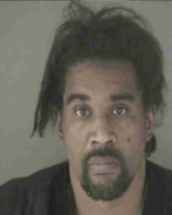Thomas Lashawn Hogan