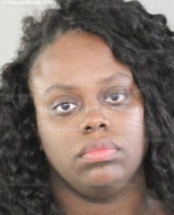 Joycelyn Williams