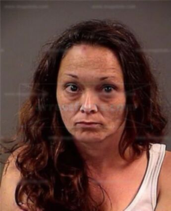 Crystal Marie Sizemore