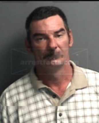 Jerry Douglas Mcgriff