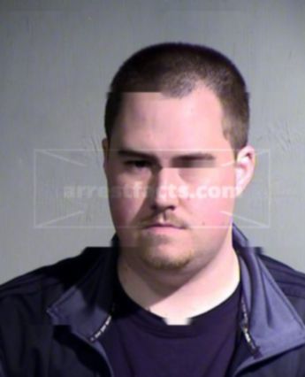 Matthew Steven Messer