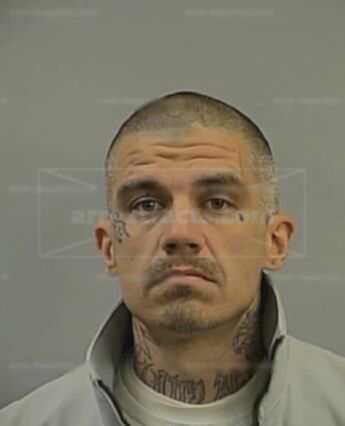 Brandon Wayne Davis