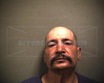 Jesus Granado Acosta