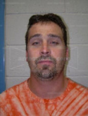 Shane M Parsons