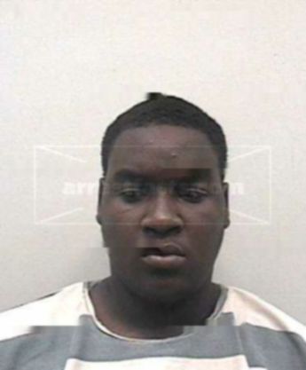 Richard Jamar Lattimore