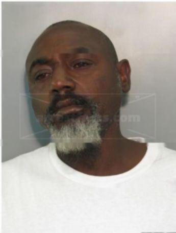 Tyrone Marion