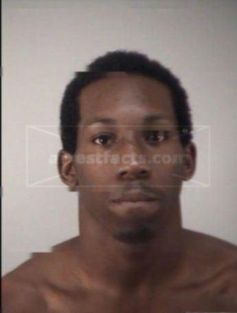 Scott Bernard Thomas