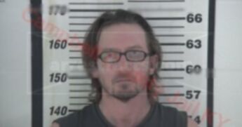 Shannon Paul Smith