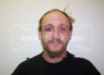 Steven Blaine Hague